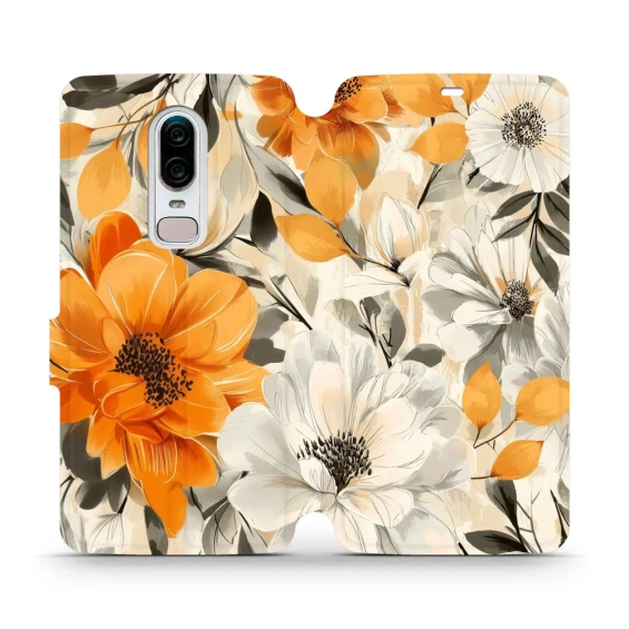 Phone Case OnePlus 6 A6000 - Design VP75S