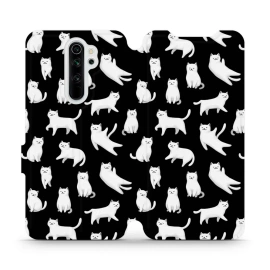 Phone Case Xiaomi Redmi Note 8 Pro - Design V163S