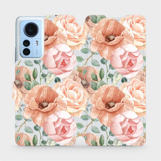 Phone Case Xiaomi 12 Pro - Design MP02S