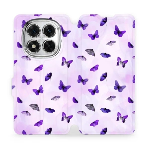 Phone Case Xiaomi Redmi Note 14 Pro 4G - Design VP76S