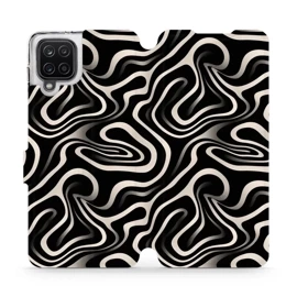 Phone Case Samsung Galaxy A12 - Design VA63S