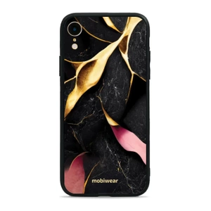 Hülle Glossy Case für Apple iPhone XR - Farbe G021G