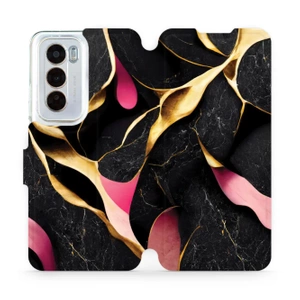 Etui do OPPO Reno 12 5G - wzór VP35S