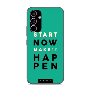 Etui Glossy Case do Samsung Galaxy A54 - wzór G079G