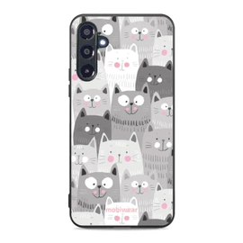 Phone Glossy Case Samsung Galaxy A16 5G - Design G045G