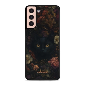 Hülle Glossy Case für Samsung Galaxy S21 - Farbe G161G