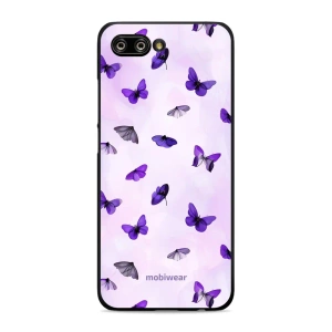 Phone Glossy Case Huawei Honor 10 - Design GP77G