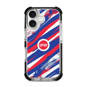 Etui MagSafe Elite Bumper Apple iPhone 16 - wzór D10GZ