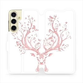 Phone Case Samsung Galaxy S24 FE - Design M007S