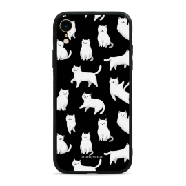 Hülle Glossy Case für Apple iPhone XR - Farbe G163G