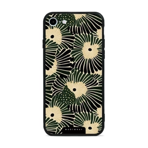 Phone Glossy Case Apple iPhone 8 - Design GA44G