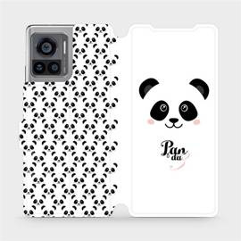 Hülle für Motorola Edge 30 Ultra - Farbe M030P