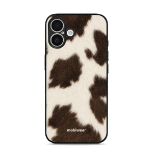 Phone Glossy Case Apple iPhone 16 - Design G166G