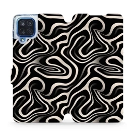 Phone Case Samsung Galaxy M12 - Design VA63S