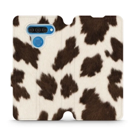 Phone Case LG Q60 - Design V166S