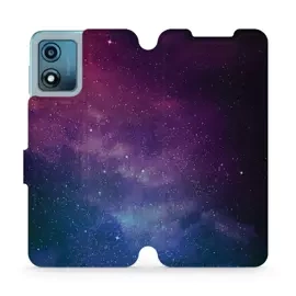 Phone Case Motorola Moto E13 - Design V147P