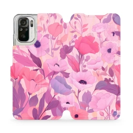 Phone Case Xiaomi Redmi Note 10 - Design VP74S