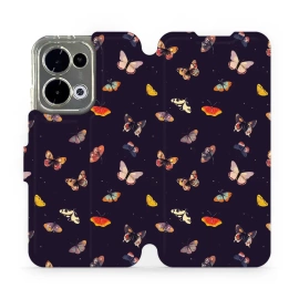 Phone Case OPPO Reno 13 - Design VP78S