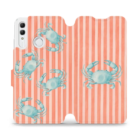 Phone Case Huawei Honor 10 Lite - Design VP87S