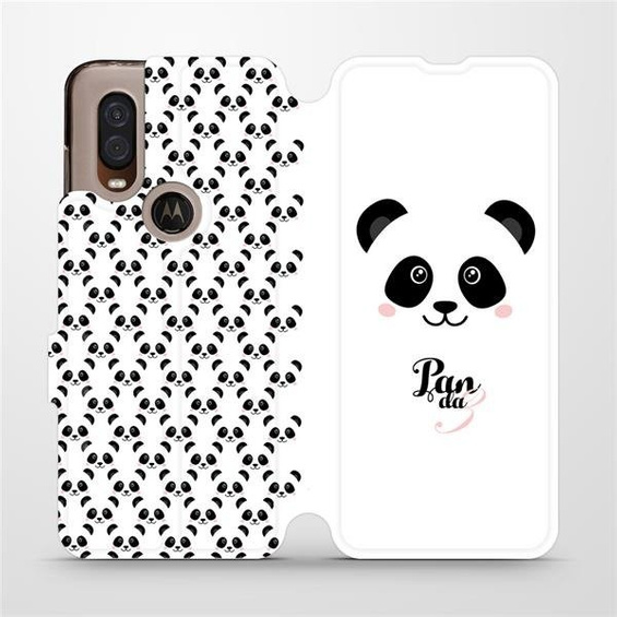 Phone Case Motorola One Vision - Design M030P