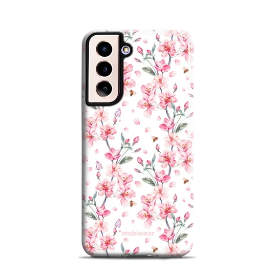 Hülle Elite Pro für Samsung Galaxy S21 - Farbe E124E