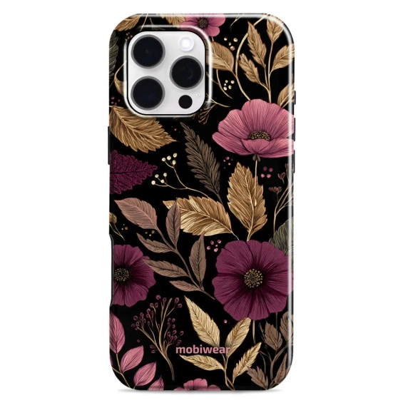 Case Elite Pro for Apple iPhone 16 Pro Max - Design E170E