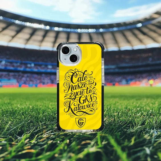 Case MagSafe Elite Bumper for Apple iPhone 14 - Design D04GK