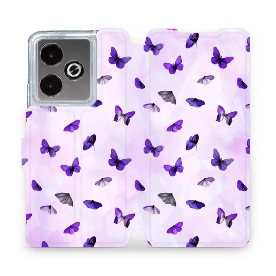 Phone Case Realme GT 7T - Design VP76S