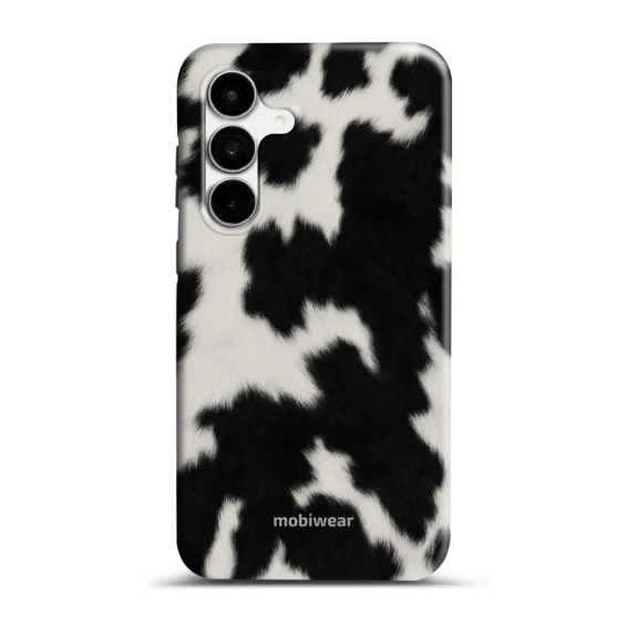 Etui Elite Pro do Samsung Galaxy S25 FE 5G - wzór E165E