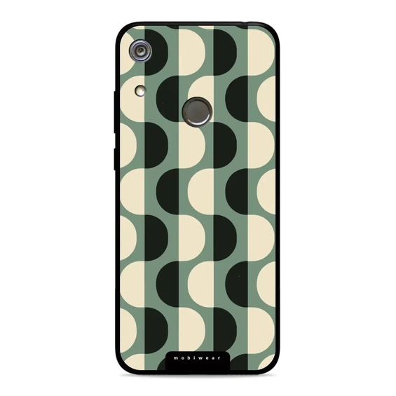 Hülle Glossy Case für Huawei Y6S - Farbe GA56G