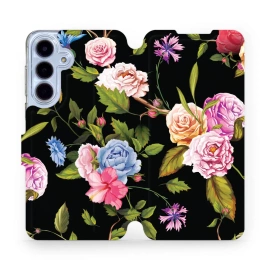 Phone Case Samsung Galaxy S25 FE 5G - Design VD07S