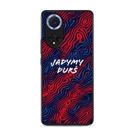 Etui Glossy Case do Huawei Nova 9 - wzór G07GZ
