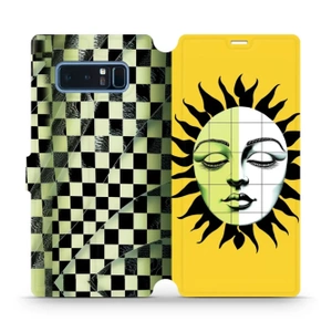 Phone Case Samsung Galaxy Note 8 - Design VP56S