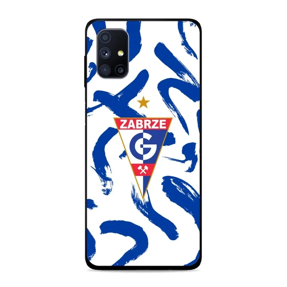 Hülle Glossy Case für Samsung Galaxy M51 - Farbe G05GZ