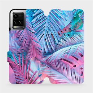 Hülle für Vivo Y33S - Farbe MG10S