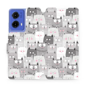 Phone Case Motorola Moto G85 5G - Design M099P