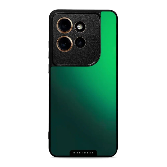 Phone Glossy Case Motorola Edge 50 Neo - Design G061G