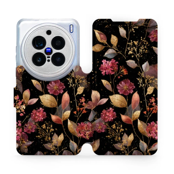 Etui do Vivo X200 Pro 5G - wzór V171S