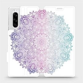 Phone Case Sony Xperia 5 - Design M008S
