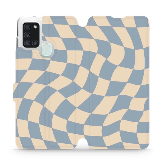 Hülle für Samsung Galaxy A21S - Farbe VA59S