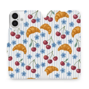 Phone Case Apple iPhone 16 Plus - Design VP85S