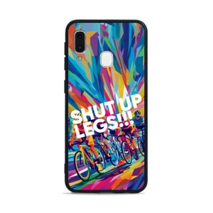 Etui Glossy Case do Samsung Galaxy A20e - wzór GD03G