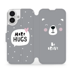 Phone Case Apple iPhone 16 - Design MH06P