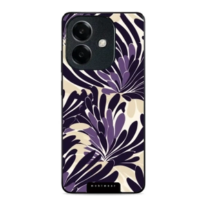 Phone Glossy Case OPPO A40 - Design GA47G