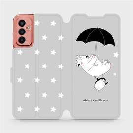 Phone Case Samsung Galaxy M13 - Design MH08P