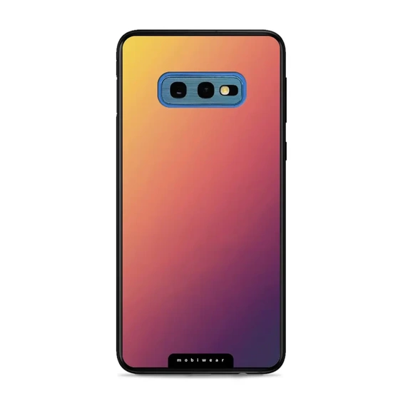 Etui Glossy Case do Samsung Galaxy S10e - wzór G066G