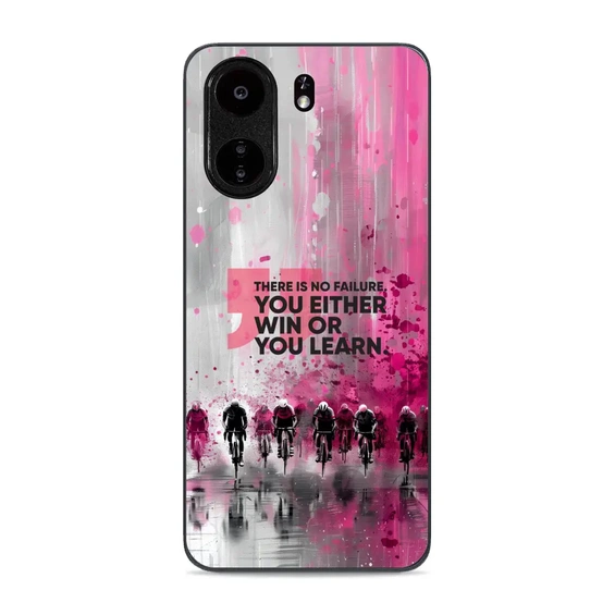 Hülle Glossy Case für Xiaomi Redmi 13C - Farbe GD10G