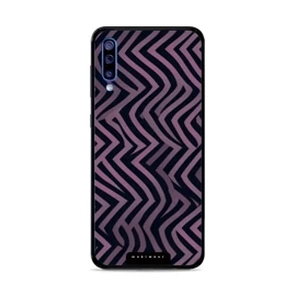 Etui Glossy Case do Samsung Galaxy A30s - wzór GA55G