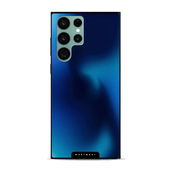 Etui Glossy Case do Samsung Galaxy S22 Ultra - wzór G068G