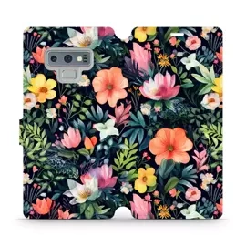 Hülle für Samsung Galaxy Note 9 - Farbe VP48S